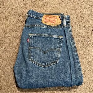Levi’s 501 32x32